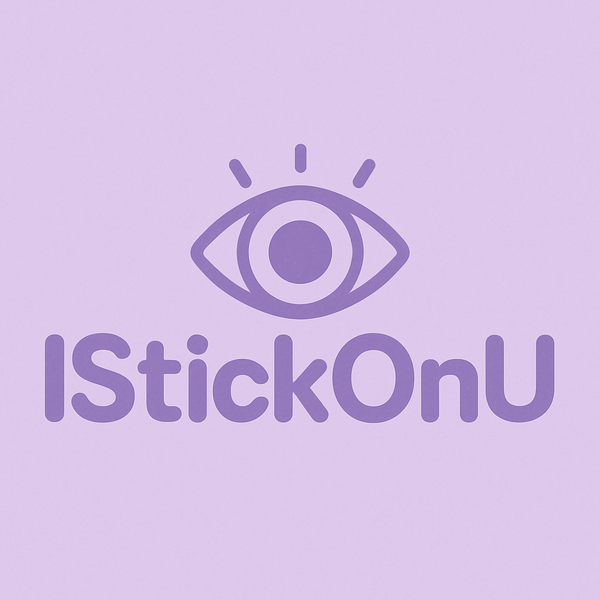 IStickOnU